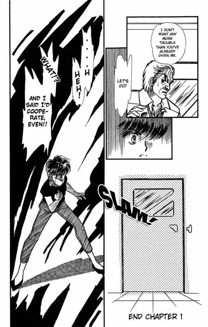 Vivid Memories Chapter 1 43